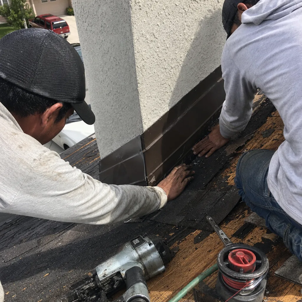 Roof Replacement in Bithlo